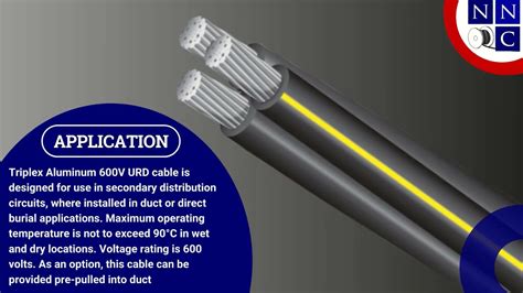 underground pipe urd cable replacement